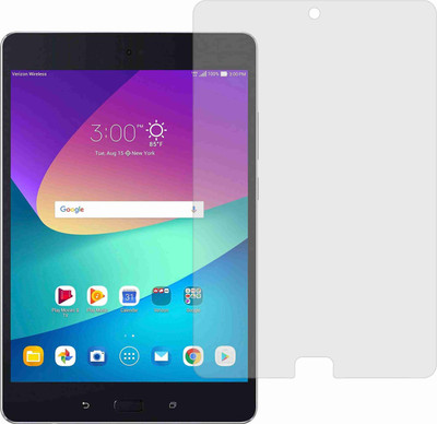 ZINGTEL Impossible Screen Guard for ZENFONE Z8S ZT582KL(Pack of 1)