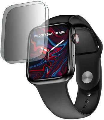 DOUMOF Impossible Screen Guard for Crossbeats Alpha 2.1 DISPLAY(Pack of 2)