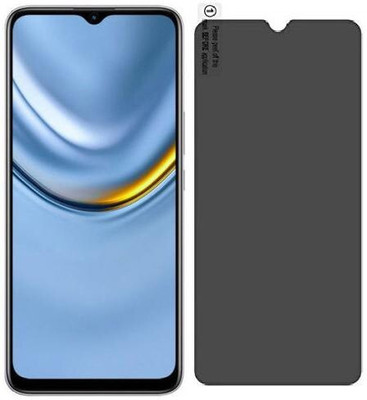 Siva Enterprises Impossible Screen Guard for Honor Play 20(Pack of 1)
