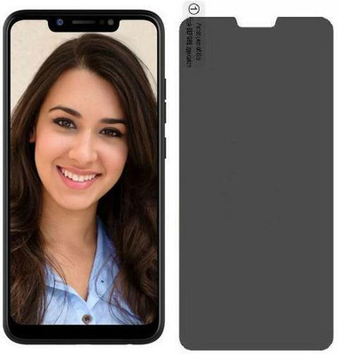 555 Sr Sabseaage Impossible Screen Guard for Tecno Camon i2(Pack of 1)