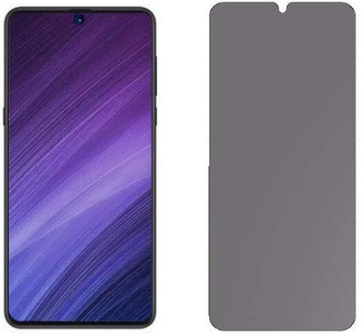 Navyabhii Impossible Screen Guard for -Poco X6 Pro(Pack of 1)