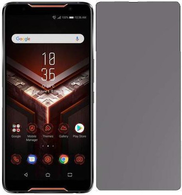AGNNI Impossible Screen Guard for -Asus Rog Phone(Pack of 1)