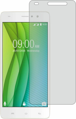 ZINGTEL Impossible Screen Guard for LAVA X50 PLUS (Matte Finish)(Pack of 1)