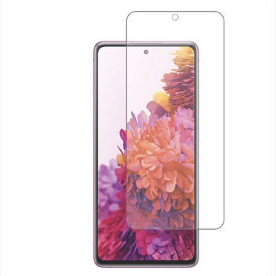 Mobotize Impossible Screen Guard for Samsung Galaxy S20 FE 5G(Clear Flexible)(Pack of 1)
