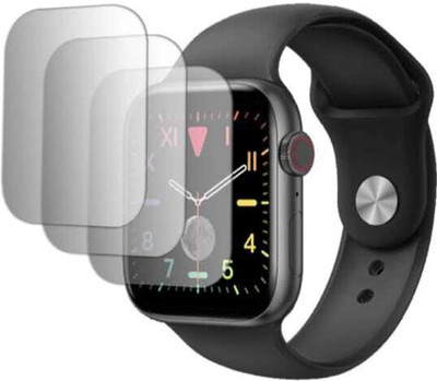 KHWABEEDA Impossible Screen Guard for AEOFIT KONNECT SMART WATCH SCREEN GUARD (PACK OF 3)(Pack of 3)