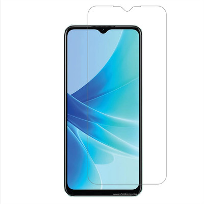 A.K.S.G. Impossible Screen Guard for Oppo A57 4G(Pack of 1)