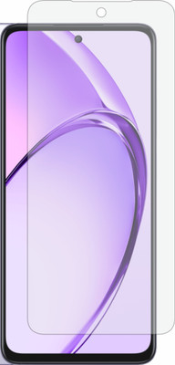 ZINGTEL Impossible Screen Guard for Oppo A80 5G(Pack of 1)