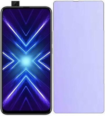 Mudshi Impossible Screen Guard for Honor 9X(Pack of 1)