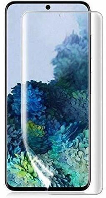 HUMALIEN Impossible Screen Guard for SAMSUNG GALAXY NOTE 10 (MATTE)(Pack of 1)