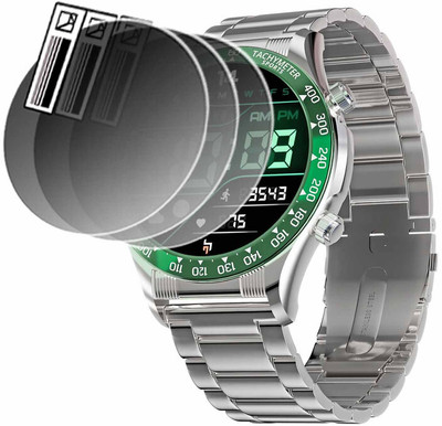 HIDEOUS Impossible Screen Guard for CrossBeats Monarch(Pack of 3)