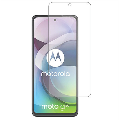 Mobotize Impossible Screen Guard for Motorola Moto G 5G(3 Layer Matte)(Pack of 1)