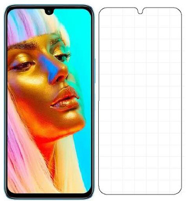 PHONICZ RETAILS Impossible Screen Guard for Infinix Note 12I(Pack of 1)