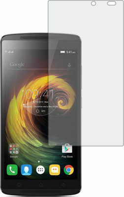 ZINGTEL Impossible Screen Guard for LENOVO VIBE A7010 (Matte Finish)(Pack of 1)