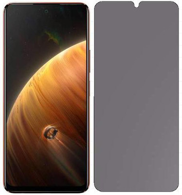 Snaporia Impossible Screen Guard for Infinix Zero 5G 2023(Pack of 1)