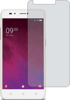 TELTREK Impossible Screen Guard for LAVA Z60 (Matte Finish)(Pack of 1)