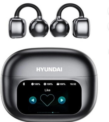 THJDG Impossible Screen Guard for Air Sport TWS Sports Earbuds - Bluetooth Earphones True Wireless, 32+ Hour Playtime - Copy (3)(Pack of 1)