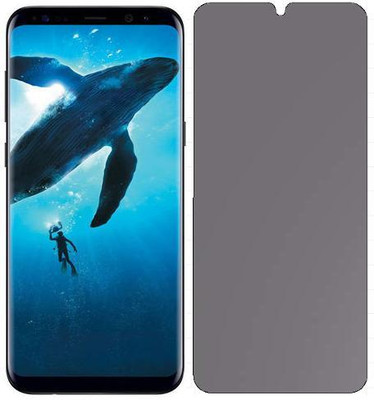 ATOZROYALS Impossible Screen Guard for Samsung Galaxy S8(Pack of 1)