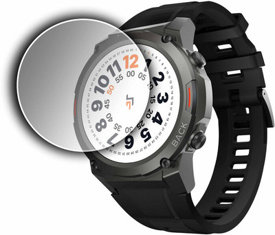 YCHROZE Impossible Screen Guard for CrossBeats Armour(Pack of 1)