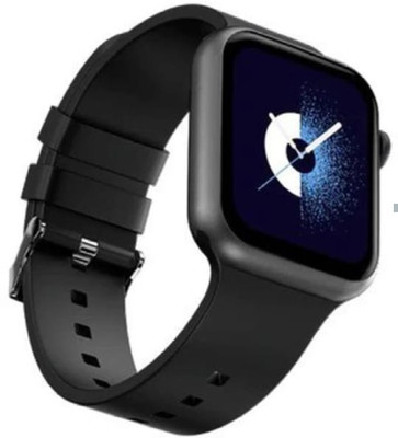 DOWRVIN Impossible Screen Guard for FIRE BOLTT RING PLUS SMART WATCH SCREEN GUARD(Pack of 1)
