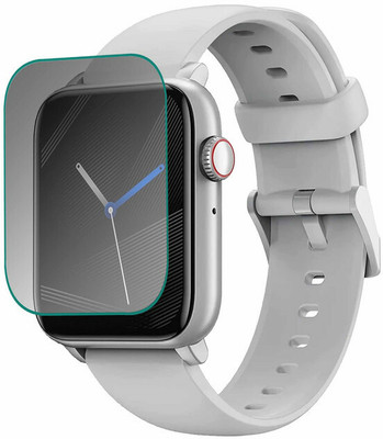 YCHROZE Impossible Screen Guard for Dizo Watch D2 Powe r1.91(Pack of 1)