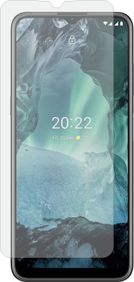 ZINGTEL Impossible Screen Guard for NOKIA G11(Pack of 1)