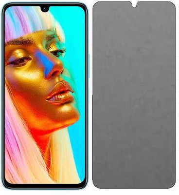 Snap Impossible Screen Guard for Compatible for Matte-NOV23-Infinix Note 12I(Pack of 1)