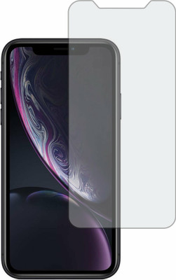 ZINGTEL Impossible Screen Guard for Apple iPhone XR(Pack of 1)