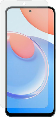 Mobotize Impossible Screen Guard for Honor Play 8T(3 Layer Matte)(Pack of 1)