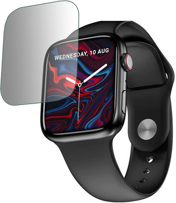 DOUMOF Impossible Screen Guard for Crossbeats Alpha 2.1 DISPLAY(Pack of 1)