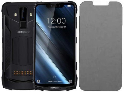 Snap Impossible Screen Guard for Compatible for Matte-NOV23-DoogBB S90(Pack of 1)
