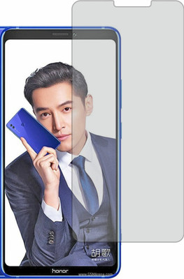 ZINGTEL Impossible Screen Guard for HUAWEI HONOR NOTE 10(Pack of 1)