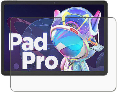tombik Impossible Screen Guard for D95-Lenovo Pad Pro 2022(Pack of 1)