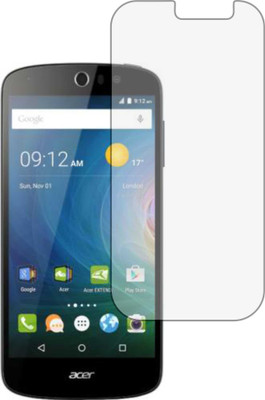 ZINGTEL Impossible Screen Guard for ACER LIQUID Z530 (Matte Finish)(Pack of 1)