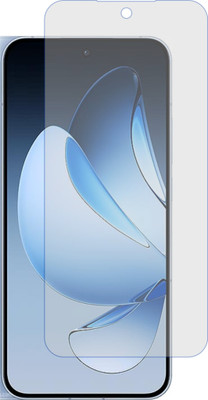 TELTREK Impossible Screen Guard for Oppo Reno13 PKM110(Pack of 1)