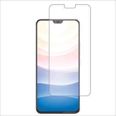 Mobotize Impossible Screen Guard for vivo S9 (3 Layer Matte)(Pack of 1)
