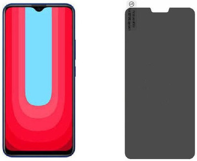 Phonic Retails Impossible Screen Guard for Vivo U20 - Mobile(Pack of 1)