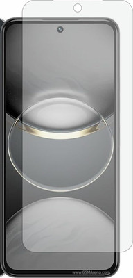 Mobotize Impossible Screen Guard for Tecno Spark 30 Pro(Clear)(Pack of 1)