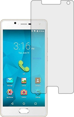 TELTREK Impossible Screen Guard for Micromax Unite 4 Q427(Pack of 1)