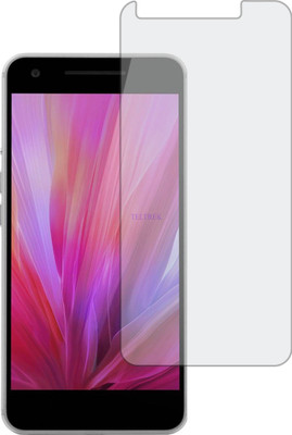 TELTREK Impossible Screen Guard for INFOCUS M812I(Pack of 1)