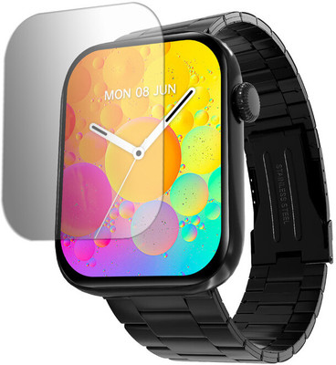 DOUMOF Impossible Screen Guard for Crossbeats Ignite Stellr SCREEN(Pack of 1)