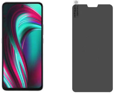 GeniusStar Impossible Screen Guard for Micromax IN Note 1(Pack of 1)