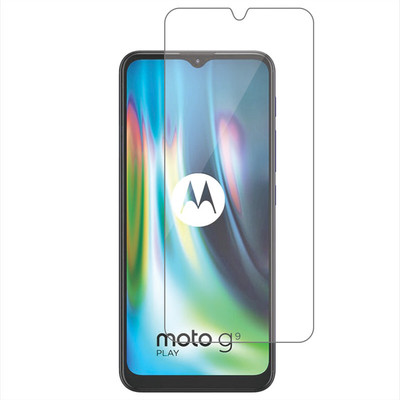 Mobotize Impossible Screen Guard for Motorola Moto G9 Play(3 Layer Matte)(Pack of 1)