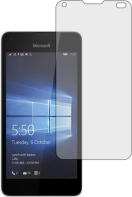 TELTREK Impossible Screen Guard for MICROSOFT LUMIA 550 (Matte Finish)(Pack of 1)