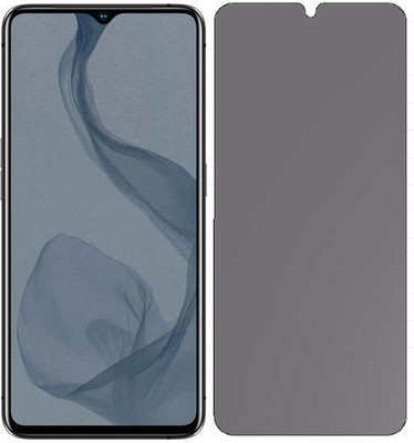 ATOZROYALS Impossible Screen Guard for Realme X2 Pro Master Edition(Pack of 1)