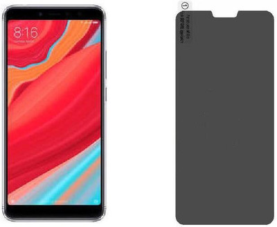 Phonic Retails Impossible Screen Guard for Xiaomi Redmi Y2 - Mobile(Pack of 1)