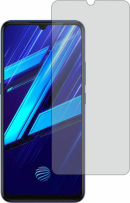 ZINGTEL Impossible Screen Guard for VIVO Z1X(Pack of 1)