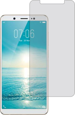 ScreenMart Impossible Screen Guard for vivo V7 - Ceramic Matte Finish(Pack of 1)
