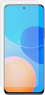 TELTREK Impossible Screen Guard for HONOR PLAY5T PRO (Matte Finish)(Pack of 1)