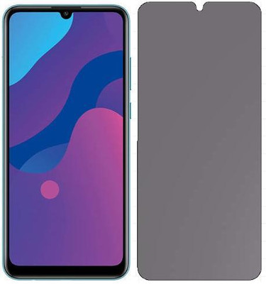 AGNNI Impossible Screen Guard for -Honor 9A(Pack of 1)