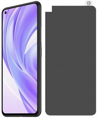 Phonic Retails Impossible Screen Guard for Xiaomi Mi 11 Lite 5G(Pack of 1)